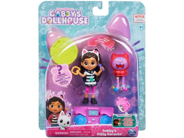 Playset "Gabby's Dollhouse"