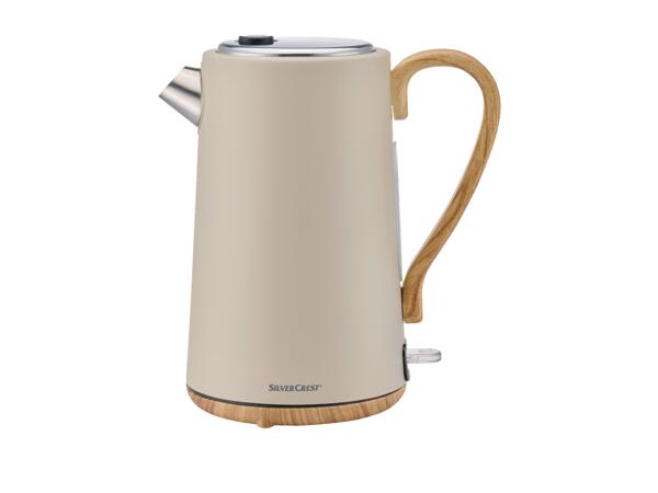 Kettle