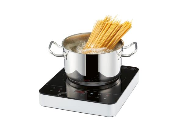 Induction Hob