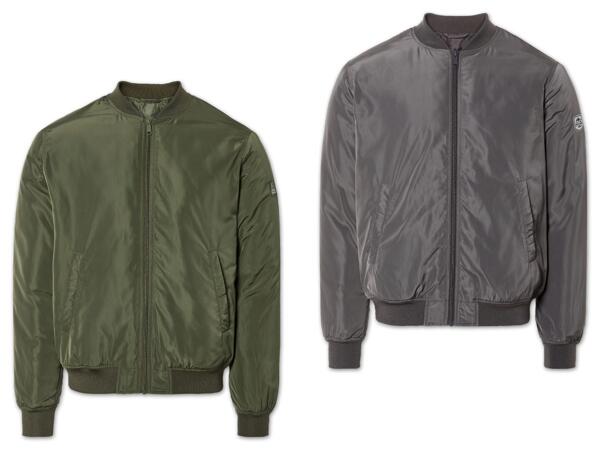 Herren Bomberjacke
