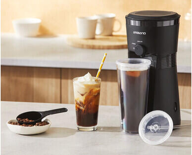 Iced Coffee Maker