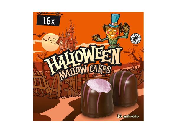 Têtes au choco