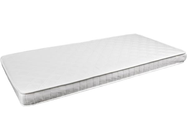 7-Zone Reversible Mattress