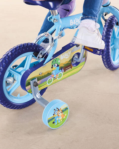 12 Inch Bike