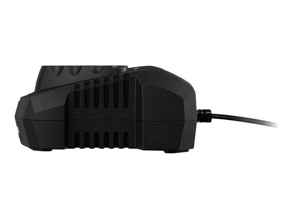 Parkside 12V, 2.4A Charger