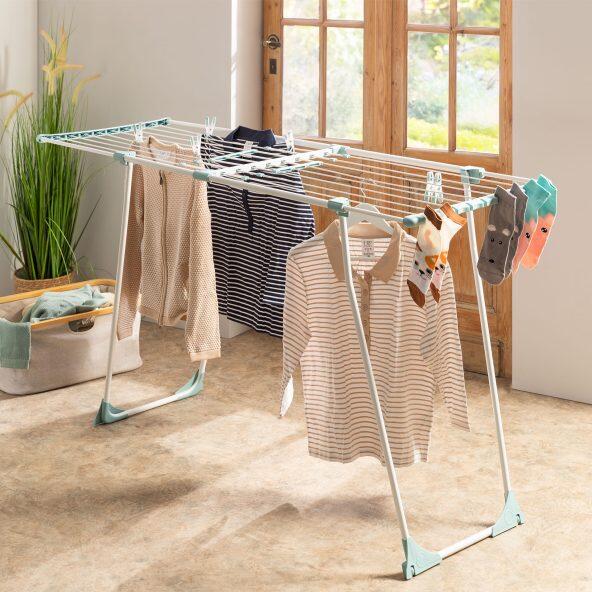HOME CREATION(R) 				Séchoir à linge