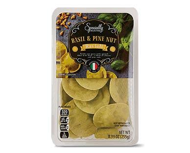 Specially Selected 
 Ravioli