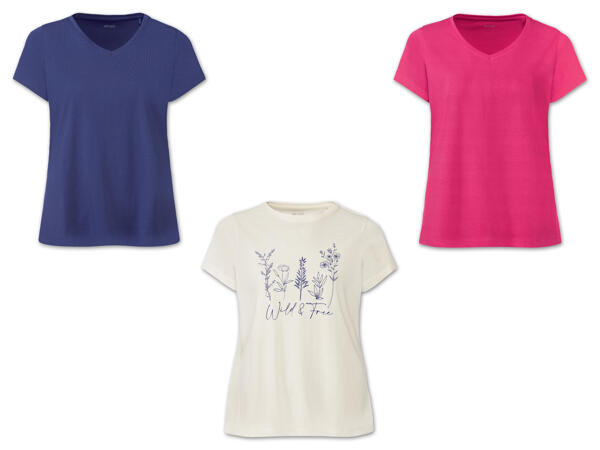 Damen T-Shirt