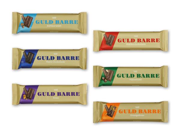 Guldbarre