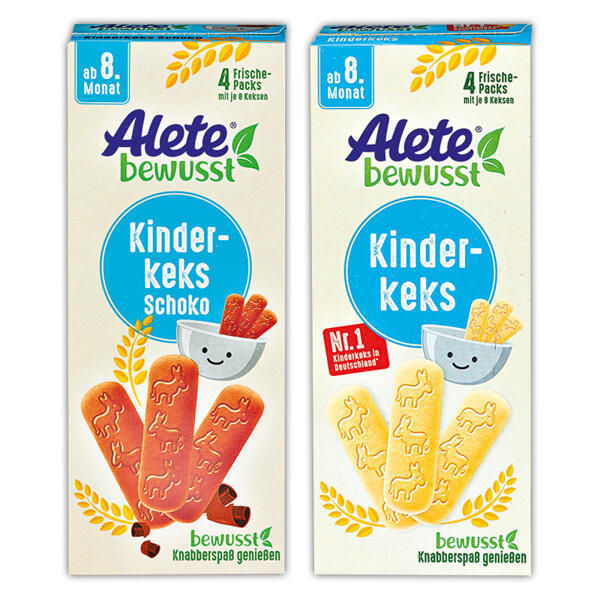 Kinderkeks