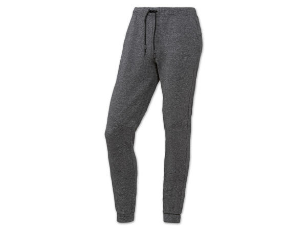 Herren Sweathose