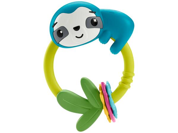 Rattle