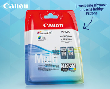 CANON Druckerpatrone