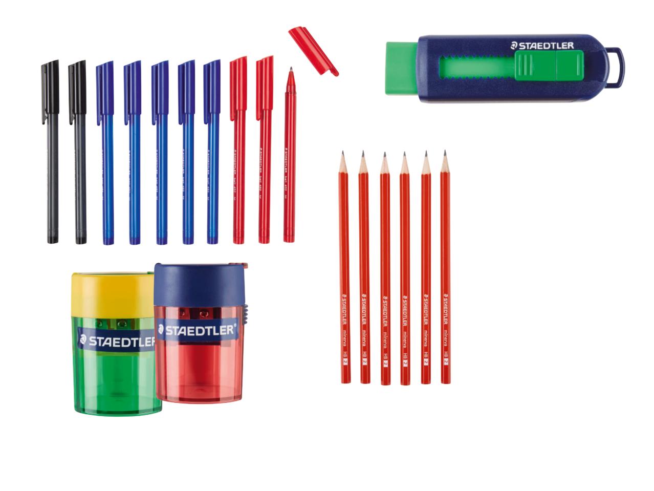 Ballpoint Pen Assortment
