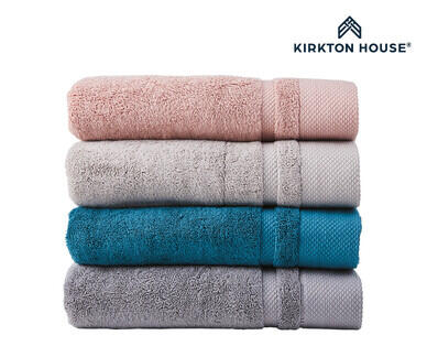 Bath Towel