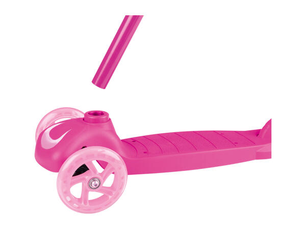 Playtive 4-in-1 Scooter