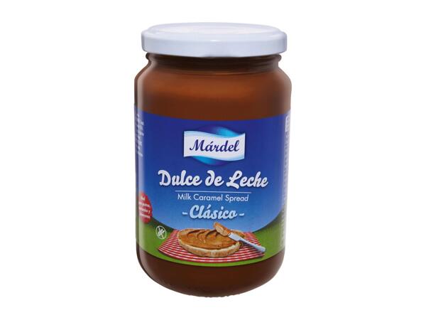 Mardel Dulce De Leche Spread