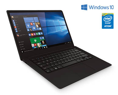 14.1" Unisurf Notebook