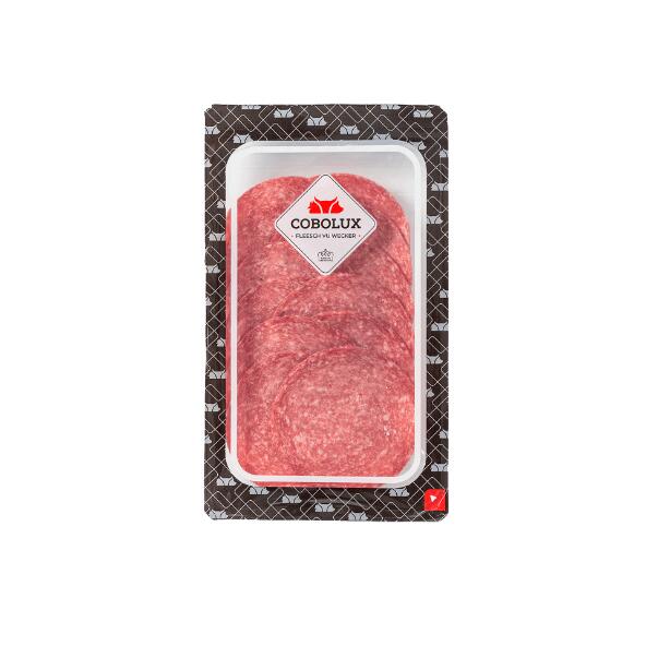 COBOLUX (R) 				Salami luxembourgeois