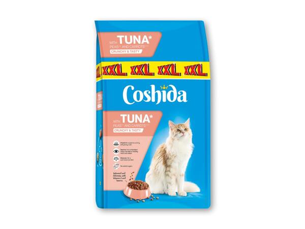 COSHIDA Tørfoder til katte