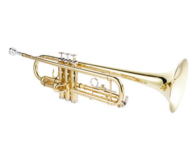 Mixed Instruments