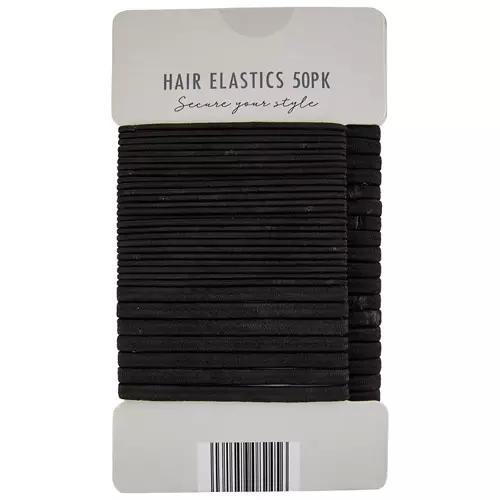 Hair Styling Accessories Assorted