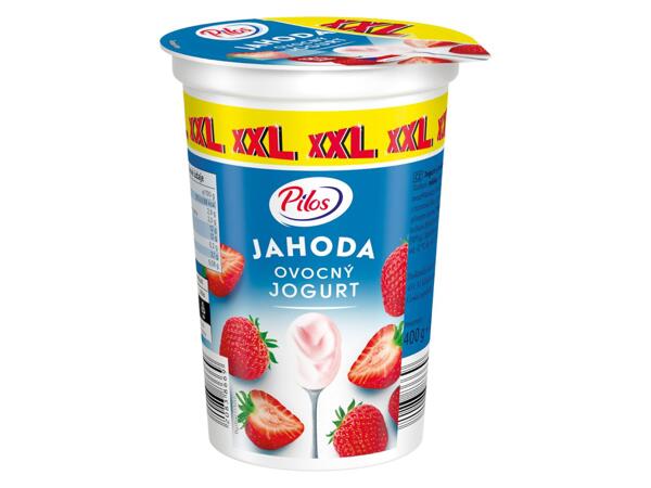 OCHUCENÝ JOGURT XXL
