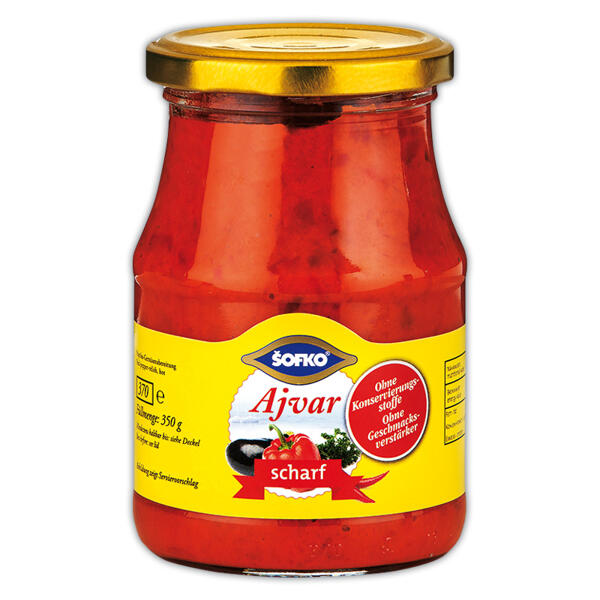 Ajvar