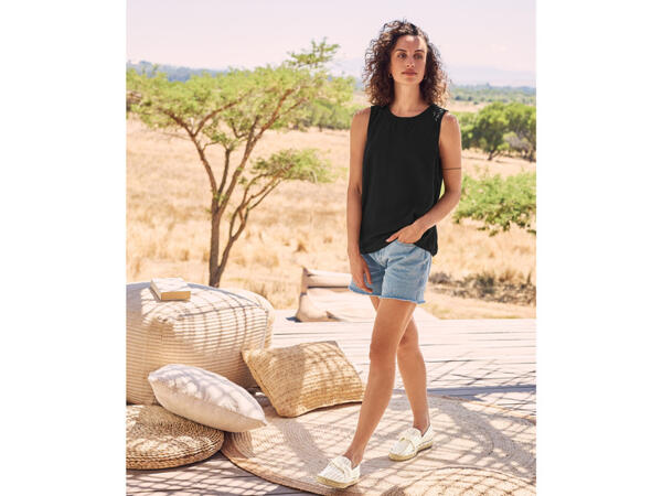 Dámské espadrilky