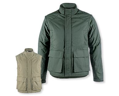 Veste de chasse pour hommes CRANE(R)