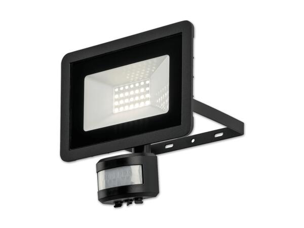 LED-Außenstrahler