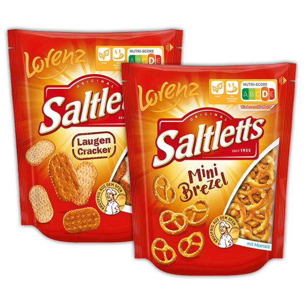 Saltletts