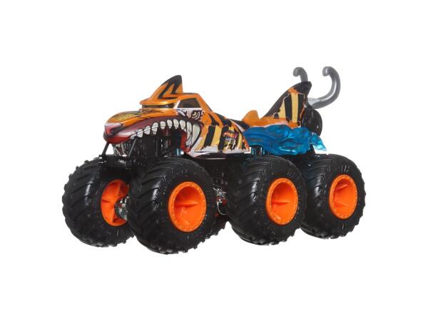 Monster truck