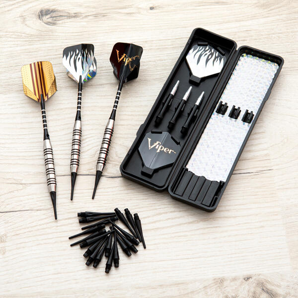 Dartpfeil-Set