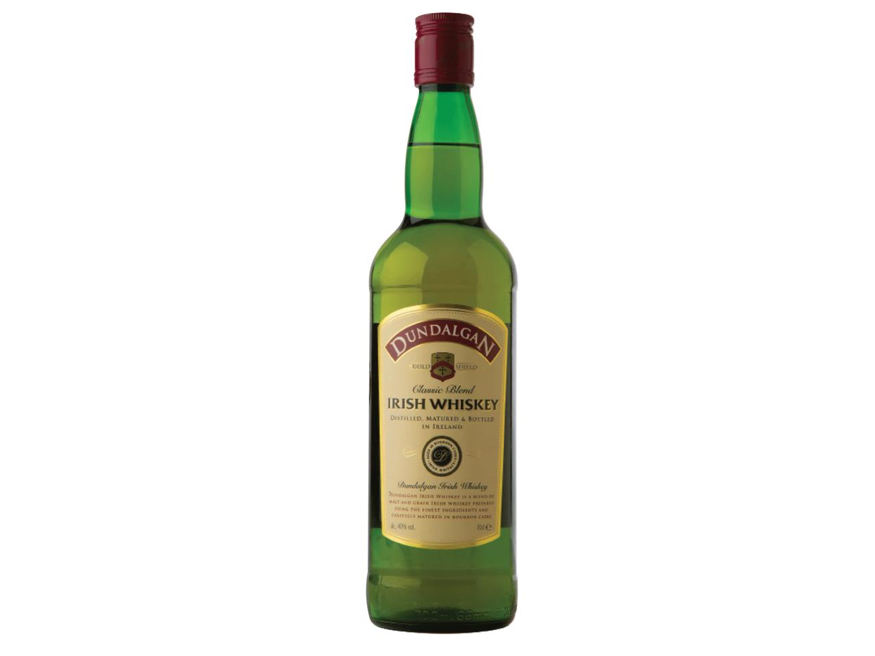 DUNDALGAN Irish Whiskey