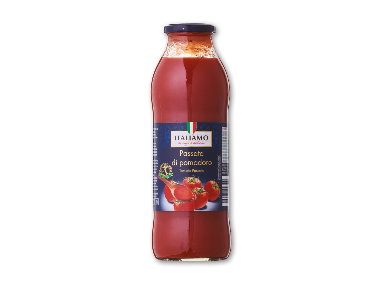 ITALIAMO Blendede tomater