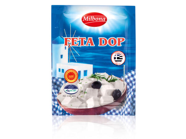 Greek Feta PDO