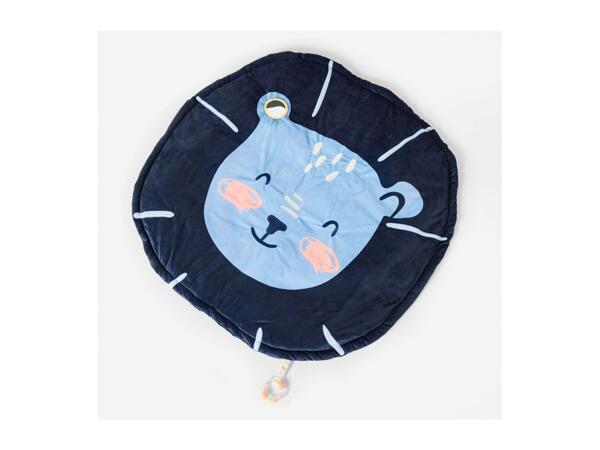 Lupilu Baby Activity Gym - Blue