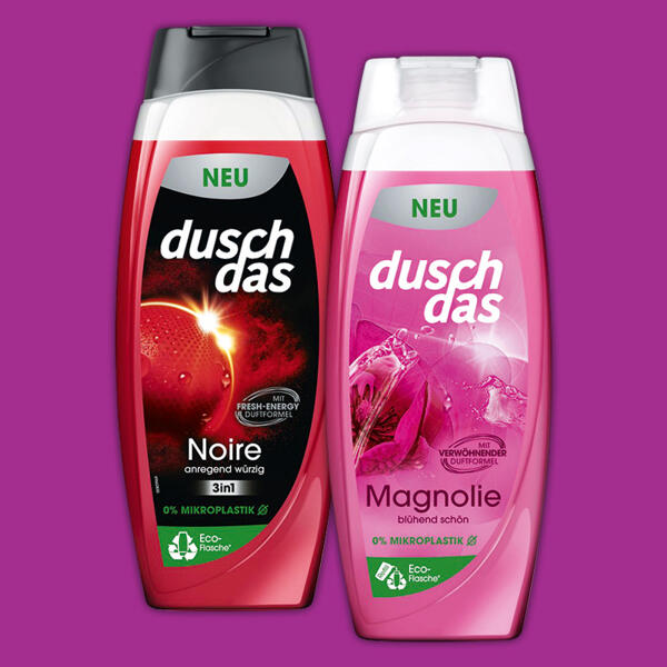 Duschgel