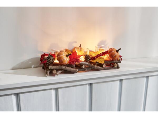 Autumn Decorations Assortment