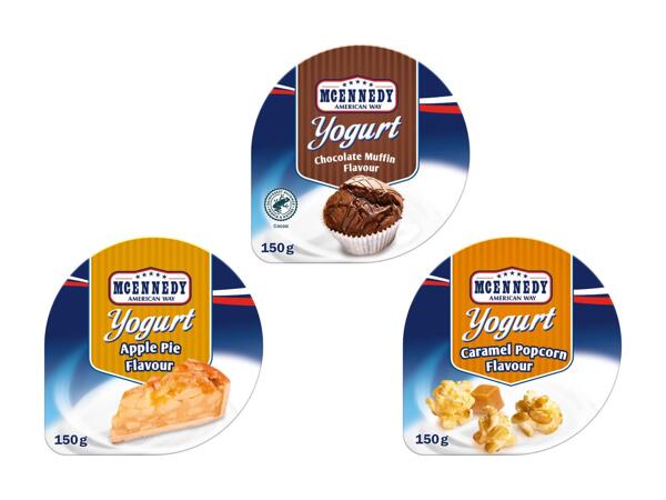 Yogourt