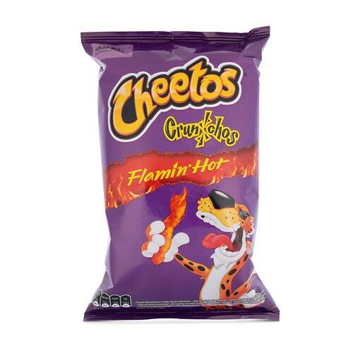 CHEETOS Flamin Hot