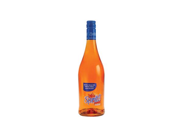 Spritz aperitif