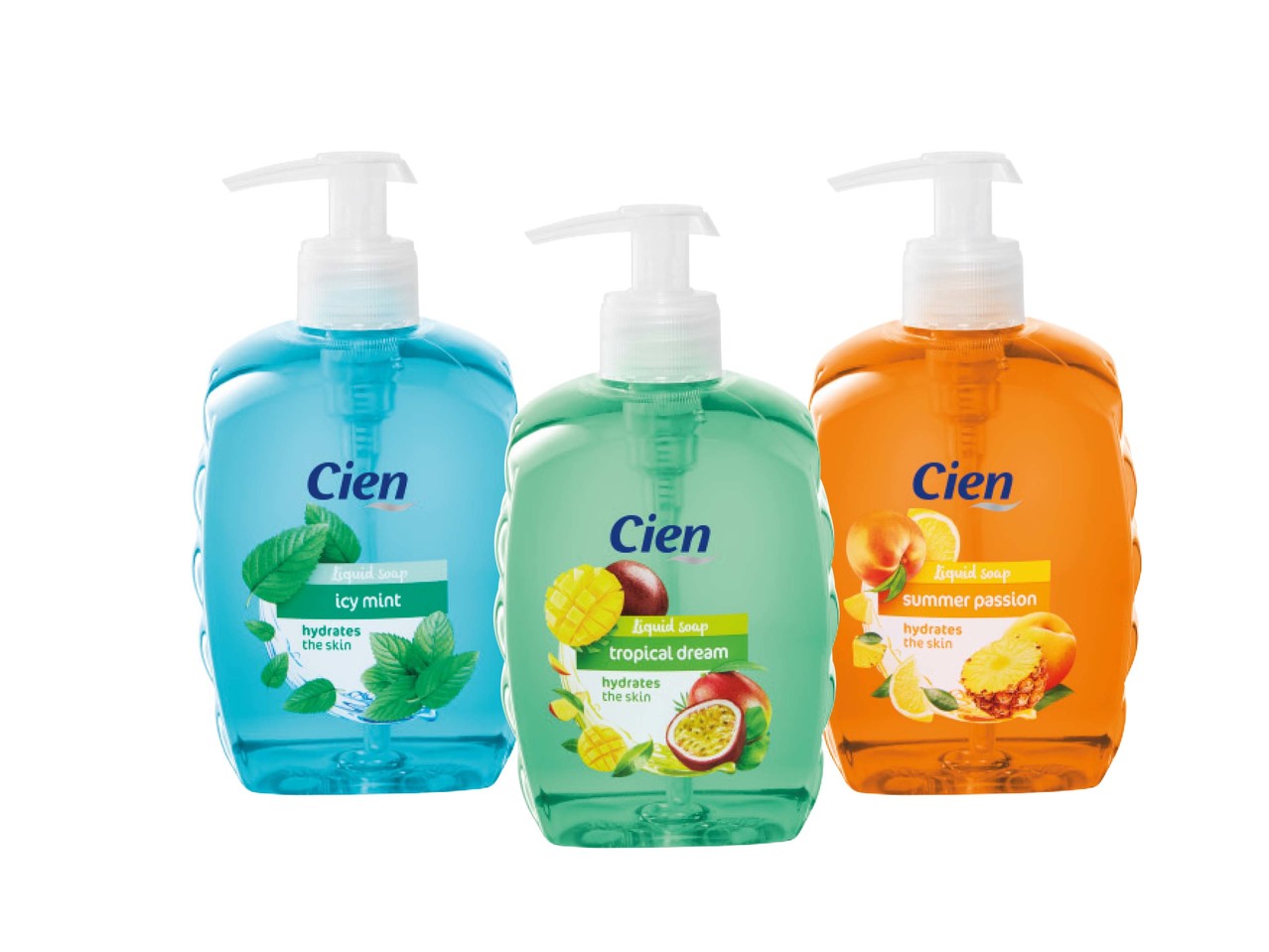 Hand Wash