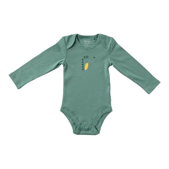 L&D(R) 				Body voor baby's, 3 st.