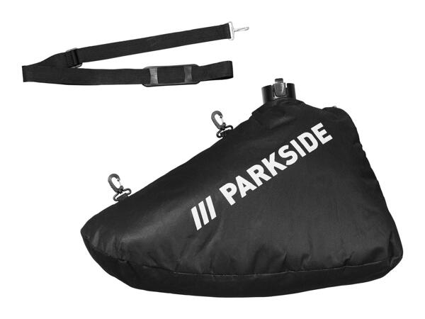 Parkside Electric Leaf Blower & Vacuum