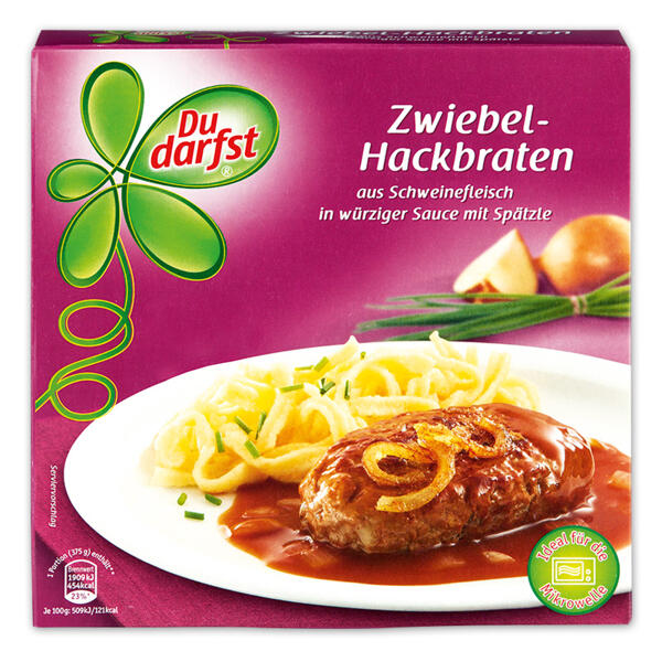 Fertiggericht