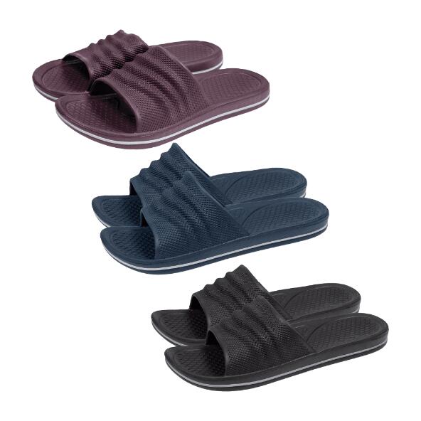 WALKX Badetøfler