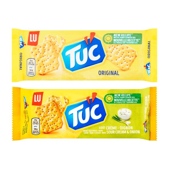 LU 	 				Tuc kiks