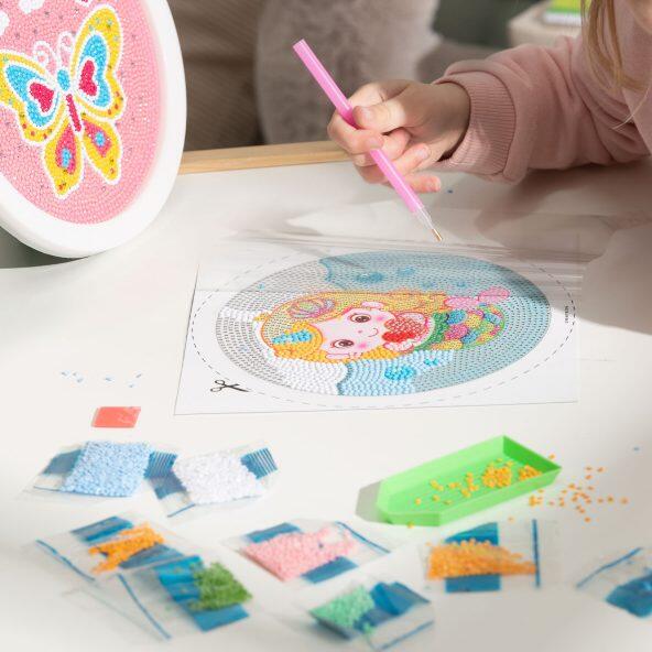 HOME CREATION(R) Diamond painting